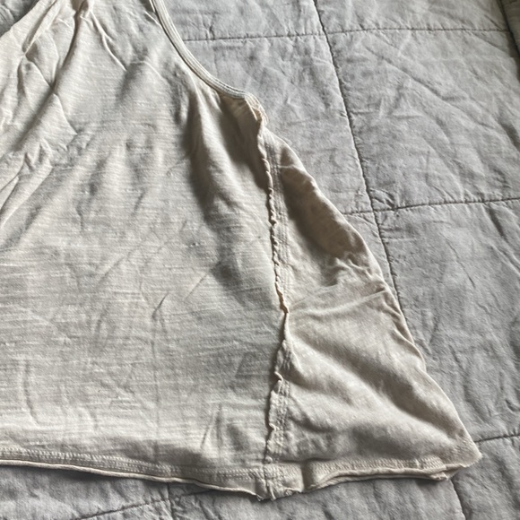 We the free natural tank size medium - Picture 6 of 6